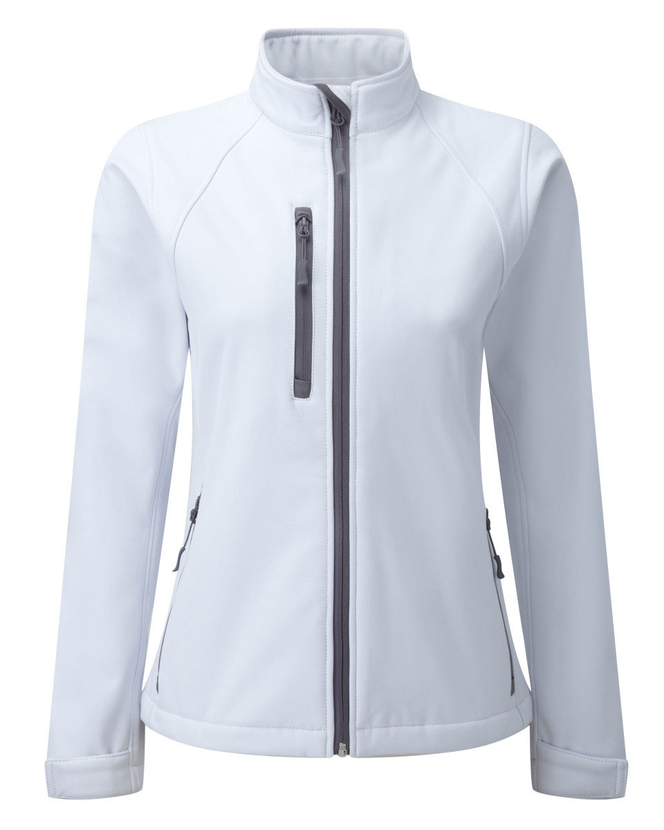 Russell Ladies Softshell Jacket