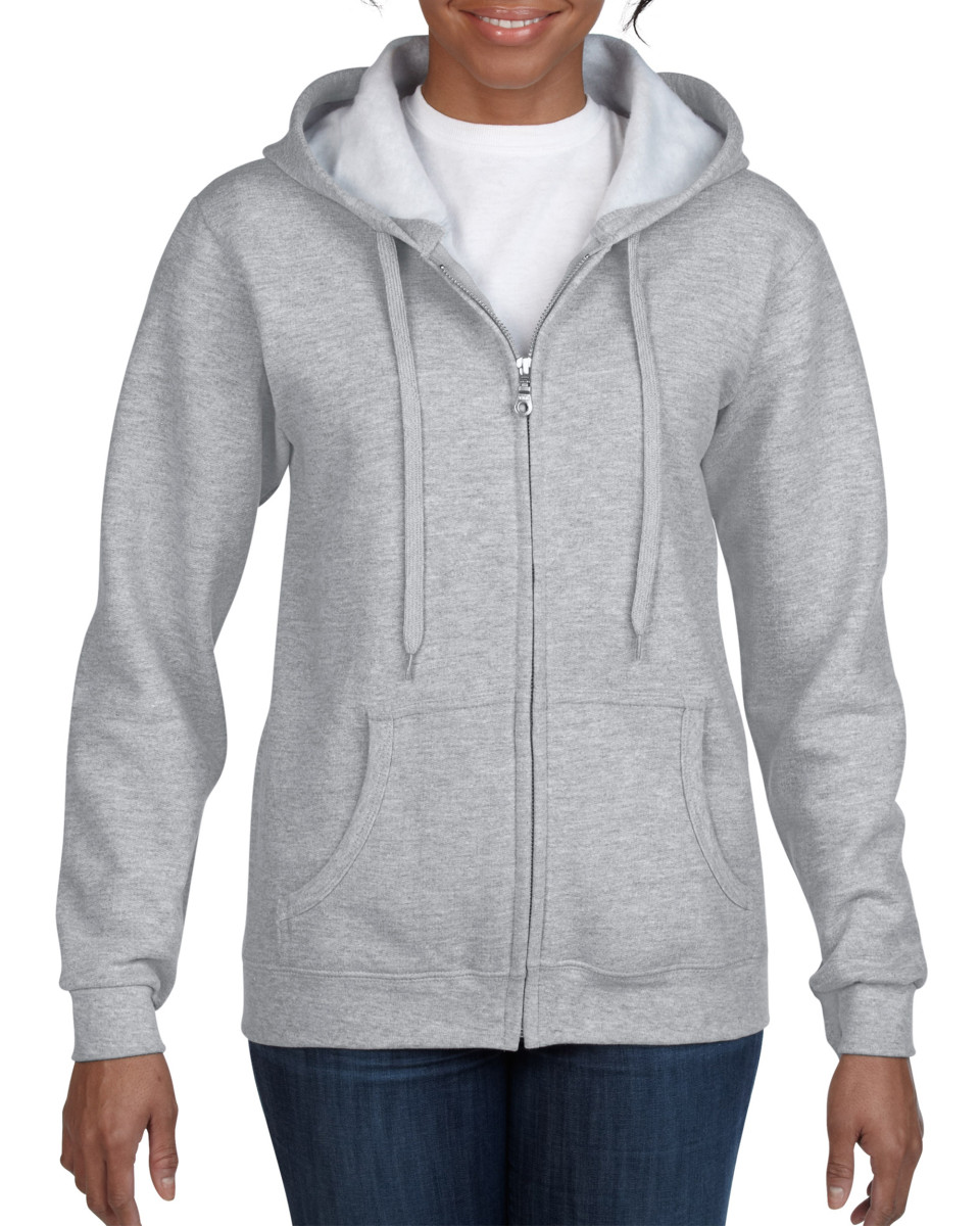 Women's on sale gildan hoodies