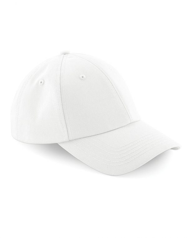 beechfield authentic baseball cap