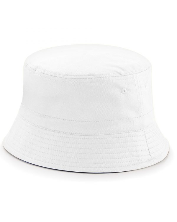 beechfield reversible bucket hat