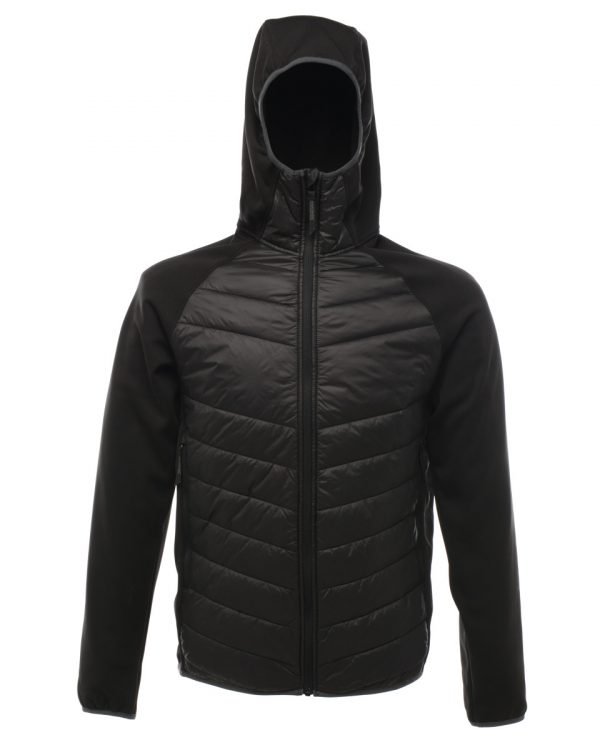regatta down jacket