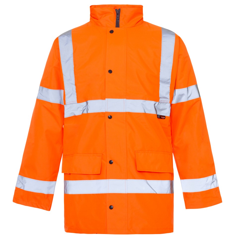 print your own jacket