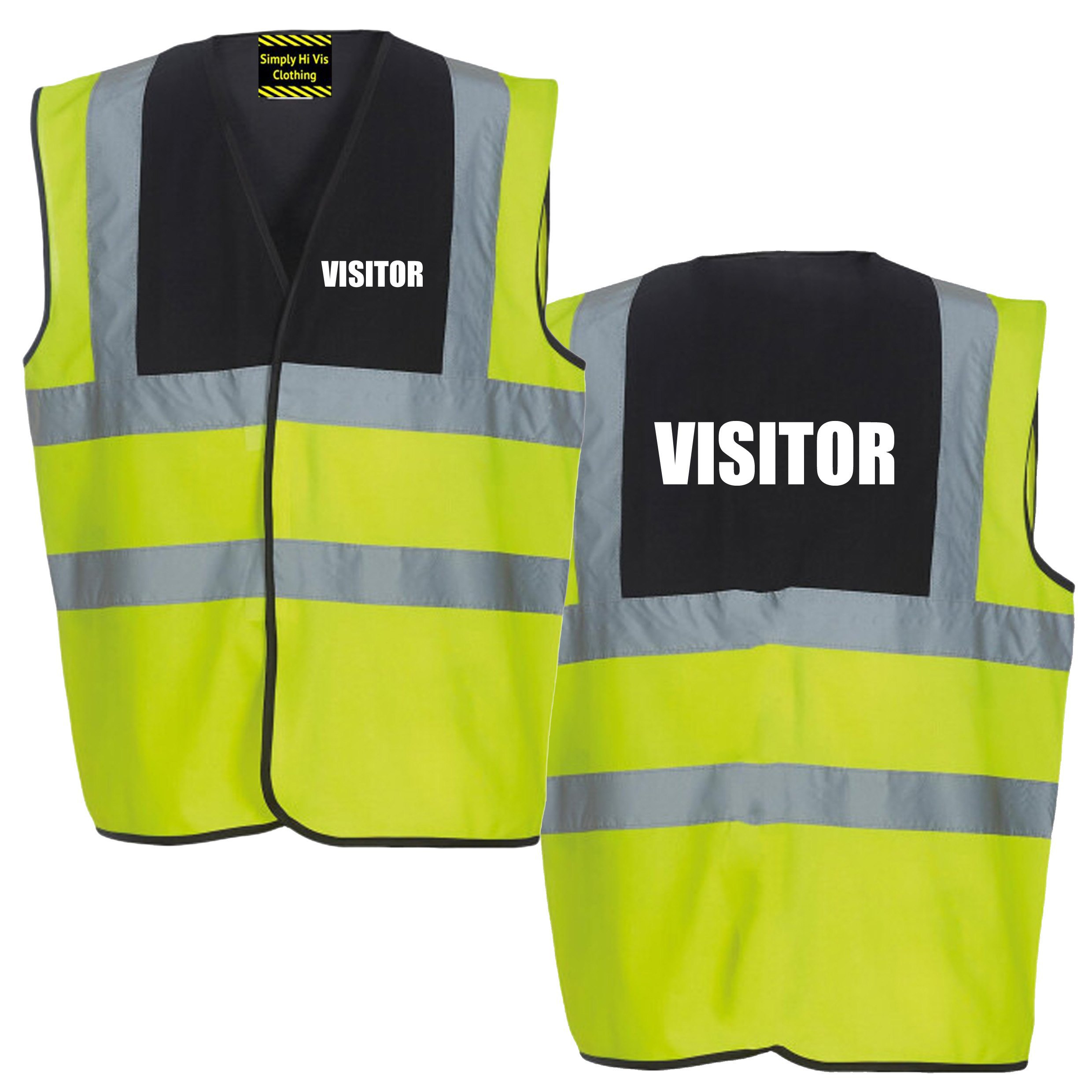 black vis 2tone 310326