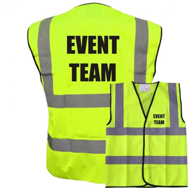 event team