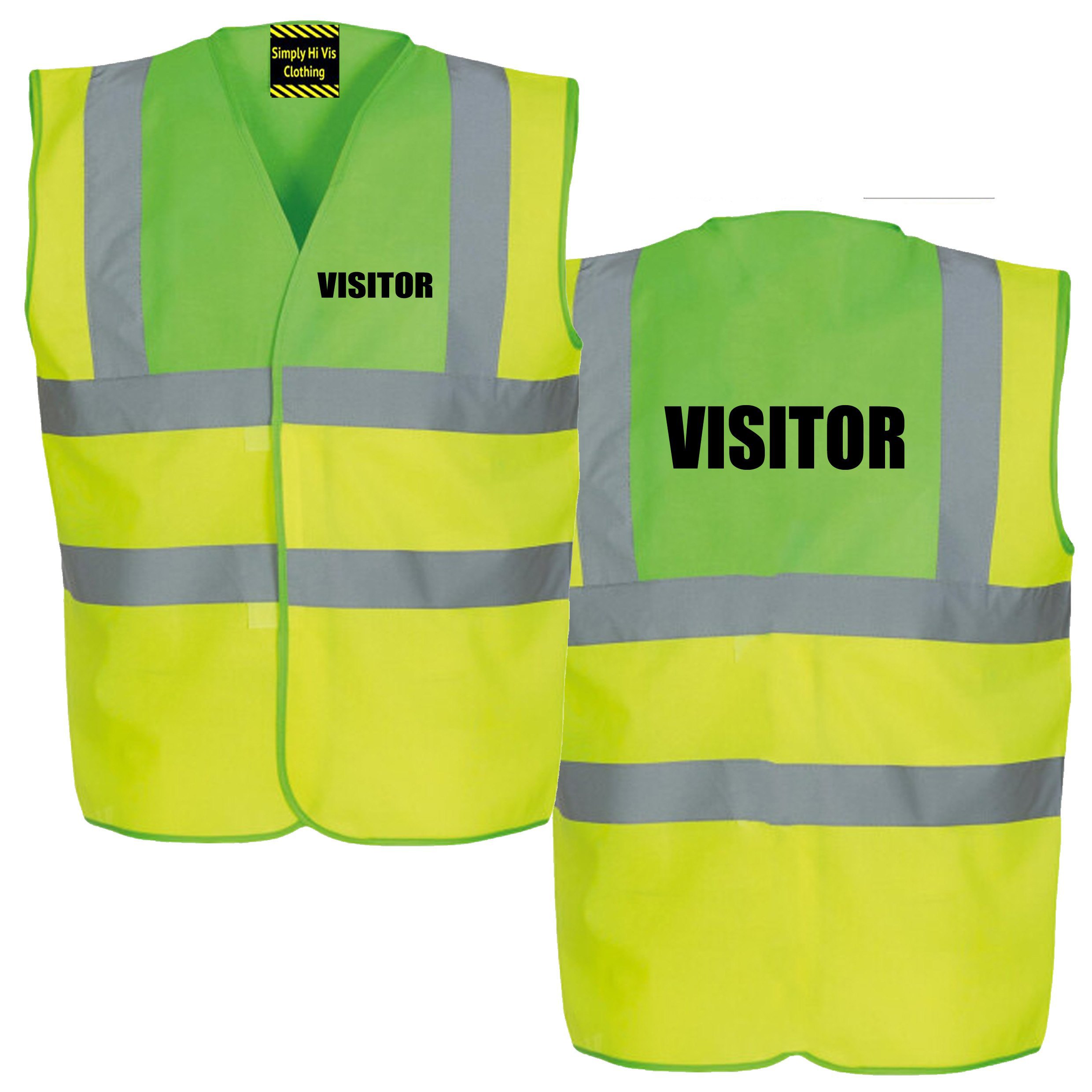 lime vis 2tone 310326