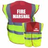 red yellow frie marshal