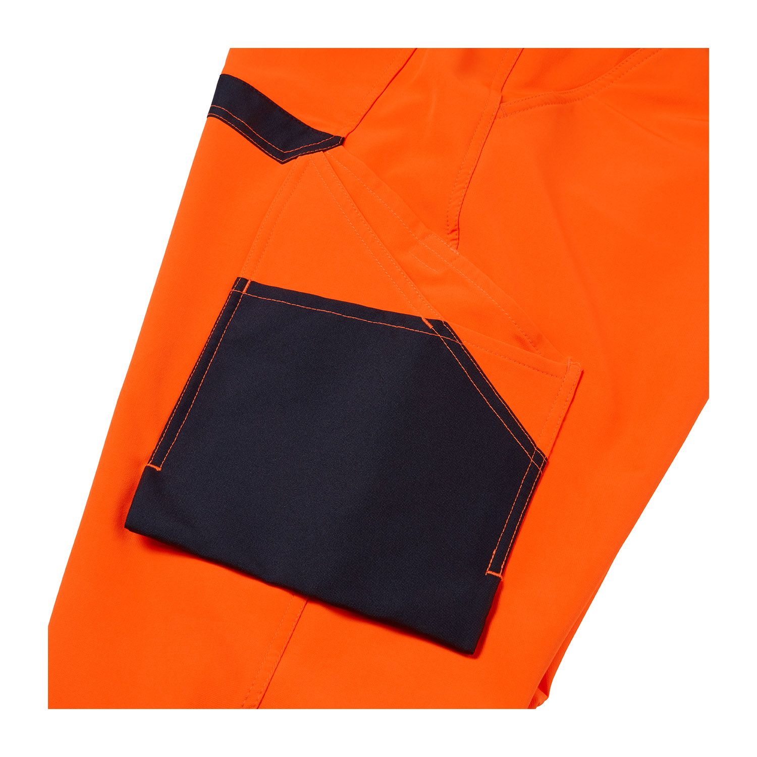 systems-hi-vis-eco-stretch-jogger-orange-trouser-pocket-detail