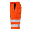 Supertouch-Hi-Vis-Shorts-38B41-Orange-side