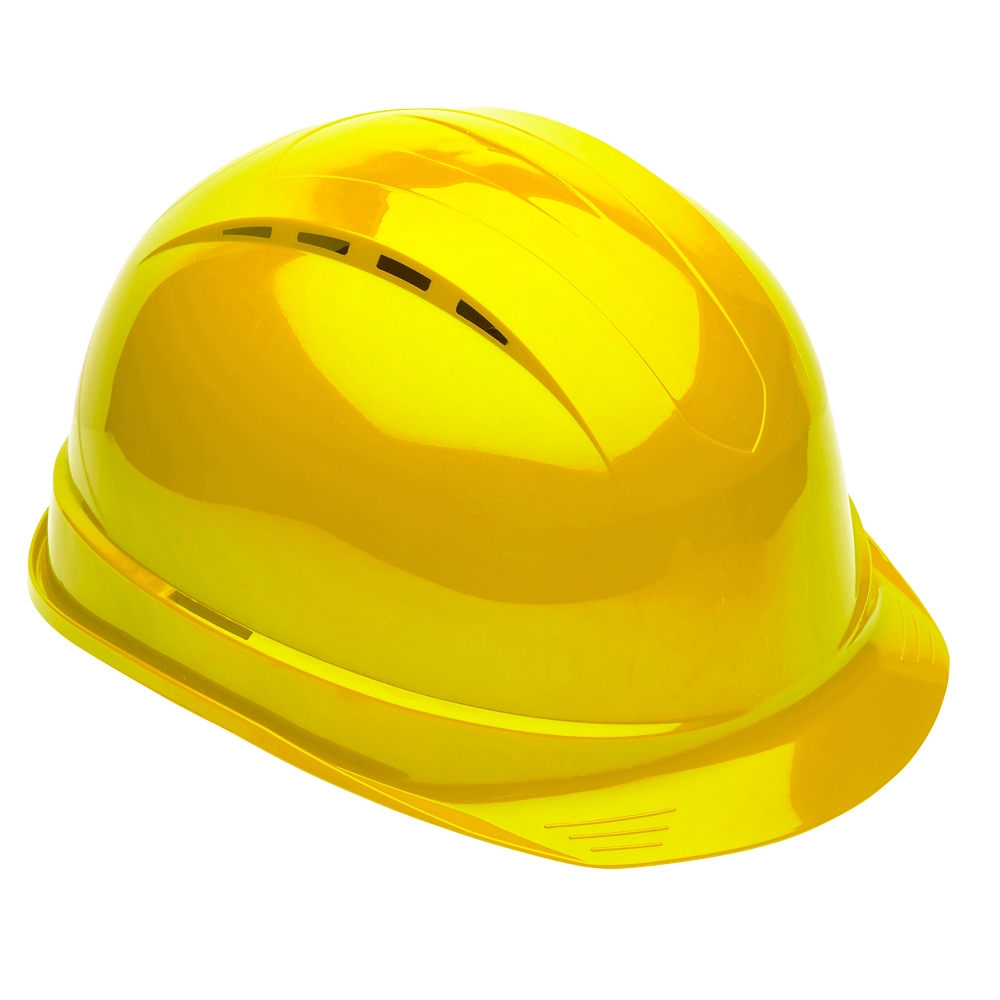 Custom Printed Safety Helmet / Hard Hat - Simply Hi Vis Clothing UK