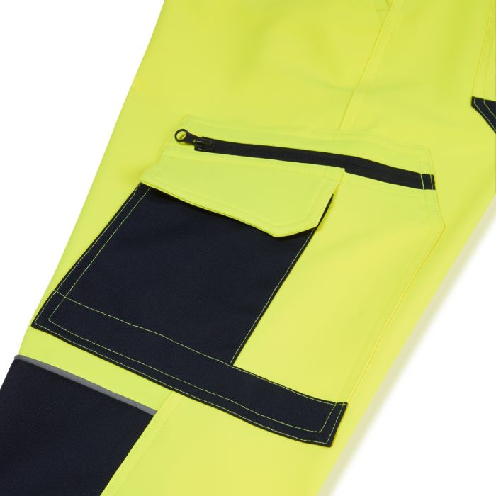 system-hi-vis-eco-stretch-jogger-yellow-trouser-leg-pockets-with-zipper_1