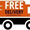 delivery free