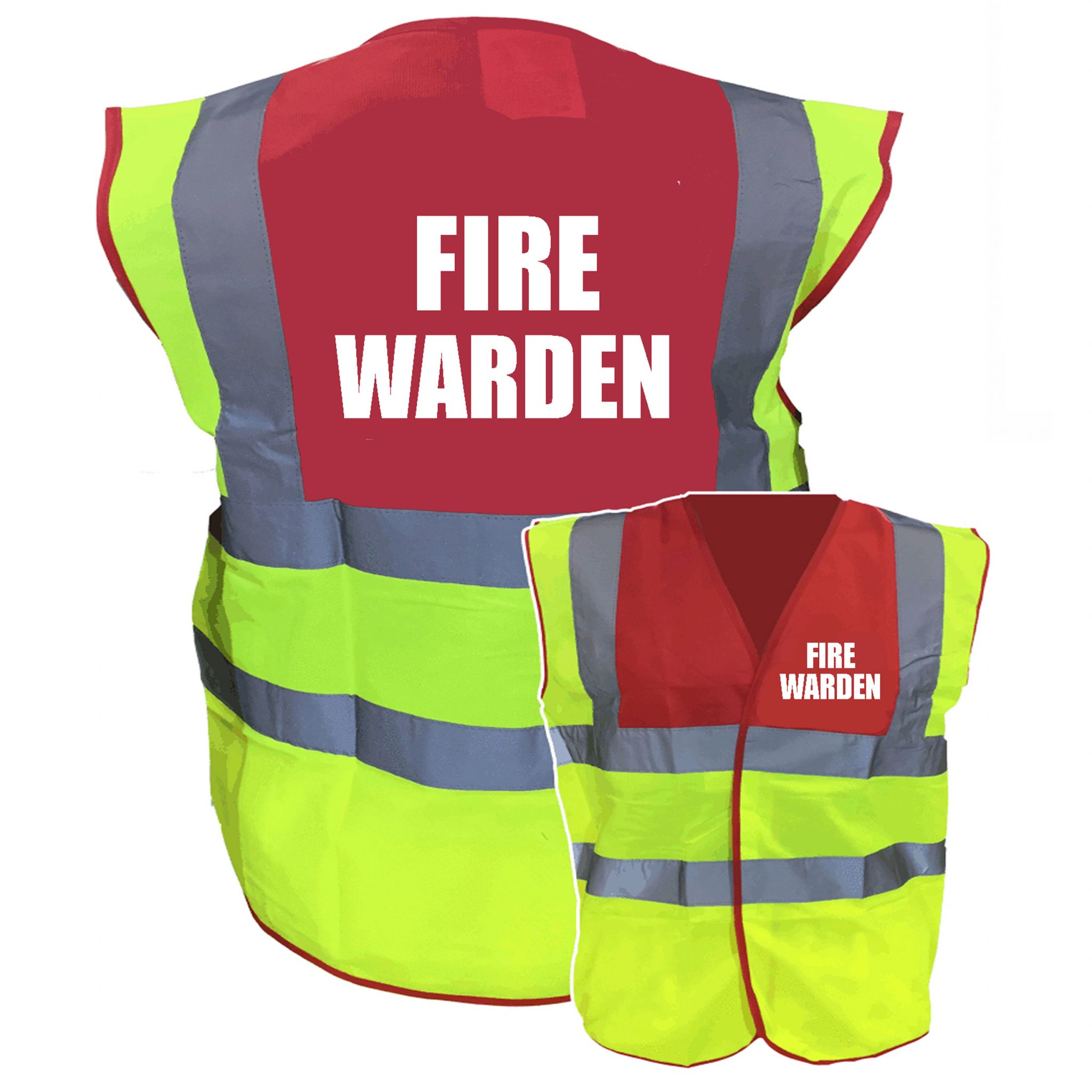 Fire Warden Hi Vis Archives Simply Hi Vis Clothing UK