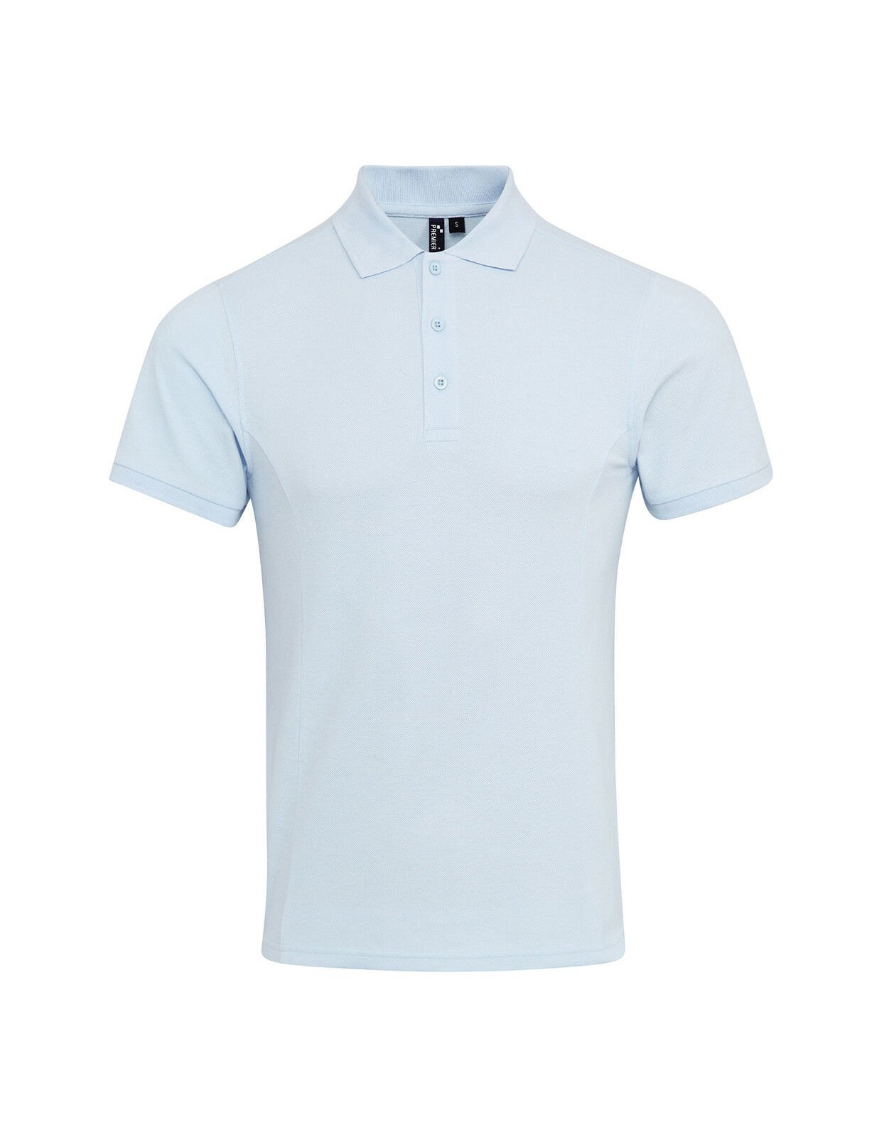 PR630 Cool Checker Breathable Polo Shirt - Simply Hi Vis Clothing UK