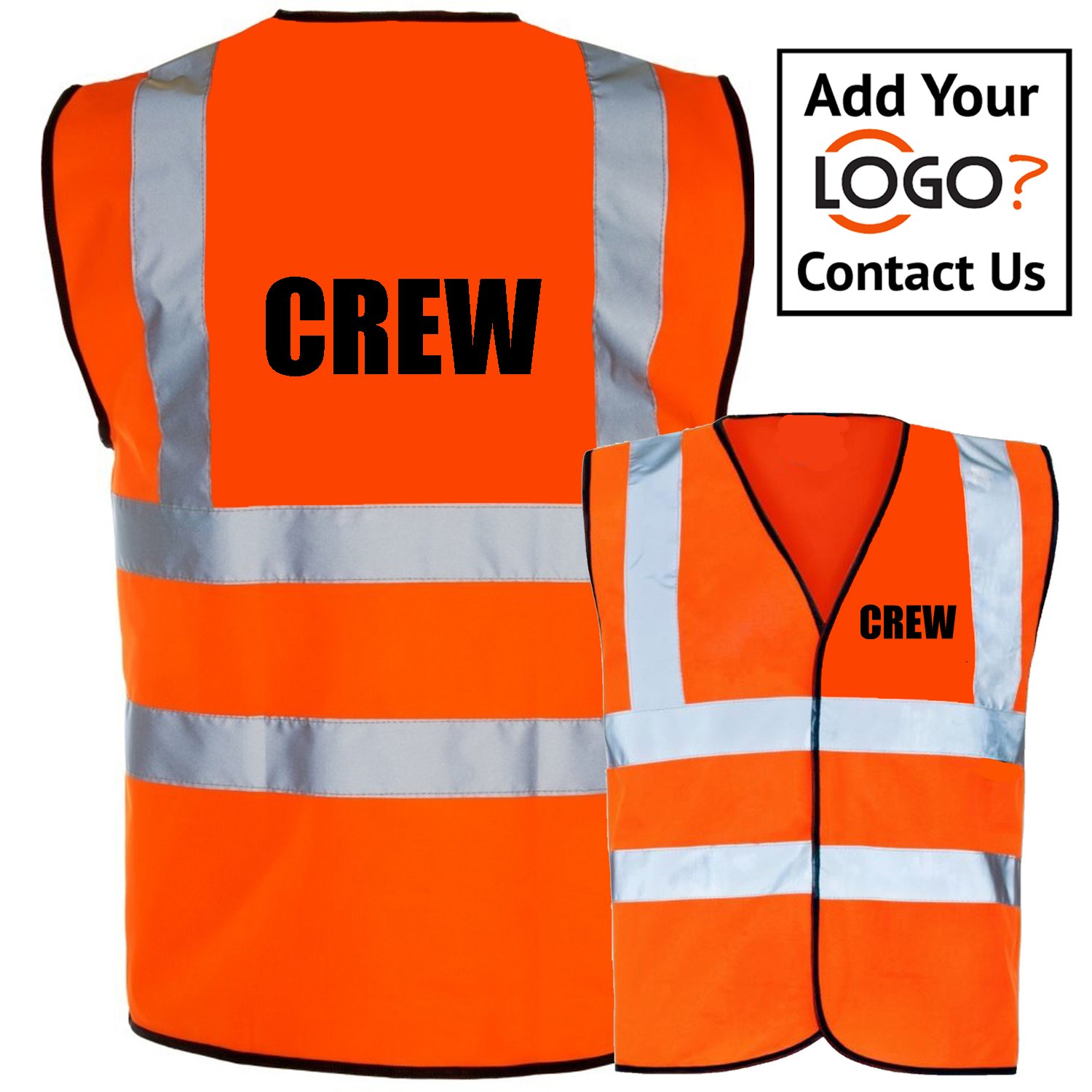 Crew Hi Vis Archives Simply Hi Vis Clothing UK