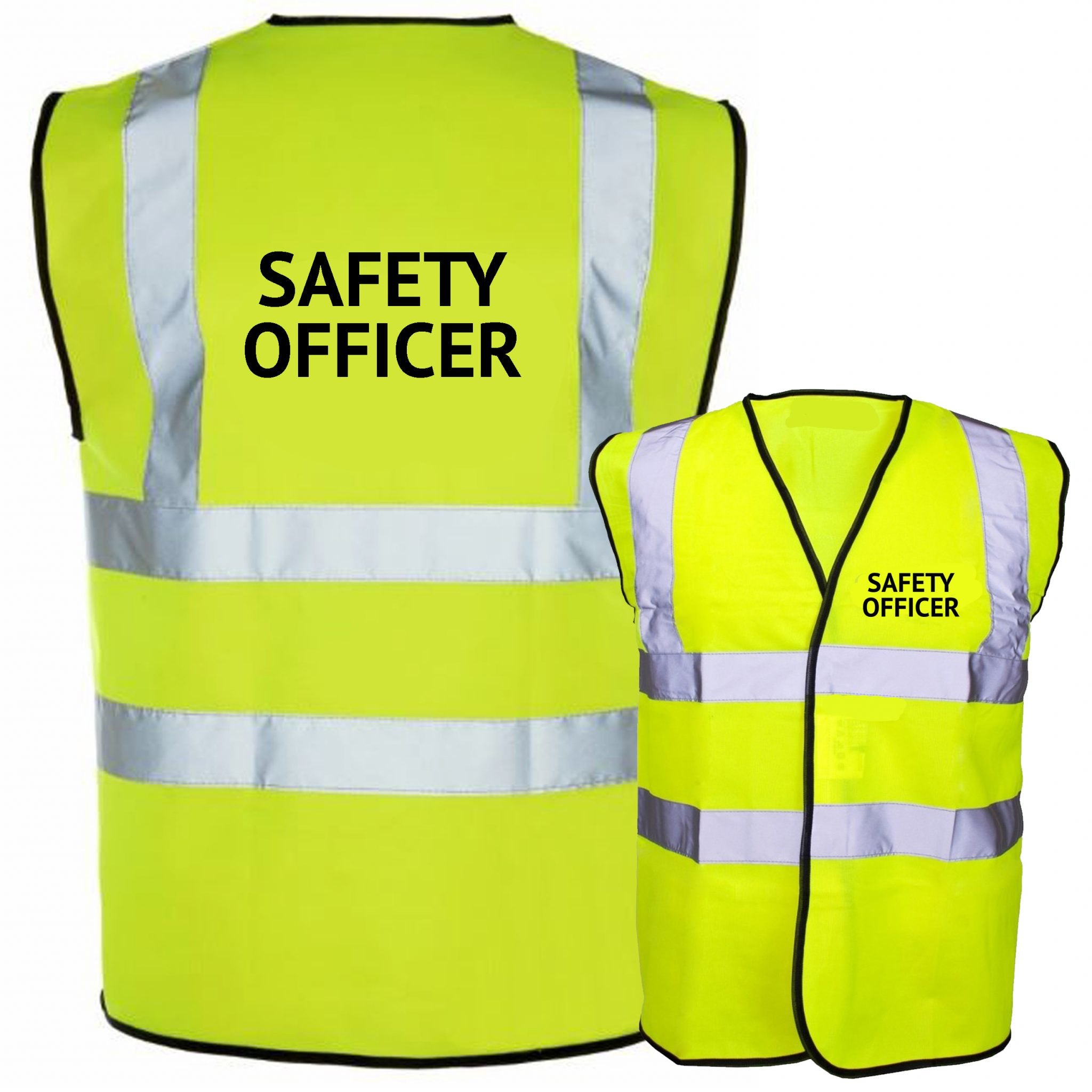 Safety Officer Hi Vis Archives Simply Hi Vis Clothing UK