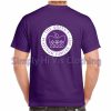 purple jubilee Tshirt
