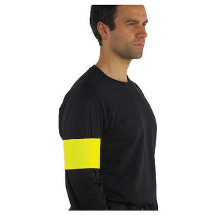 ax-yoko-hi-vis-armband-yellow