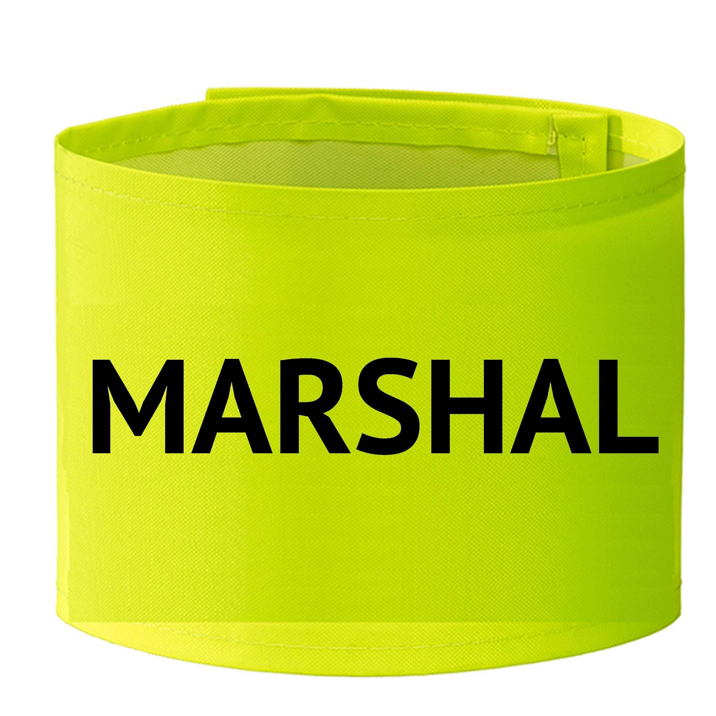 marshal arm band