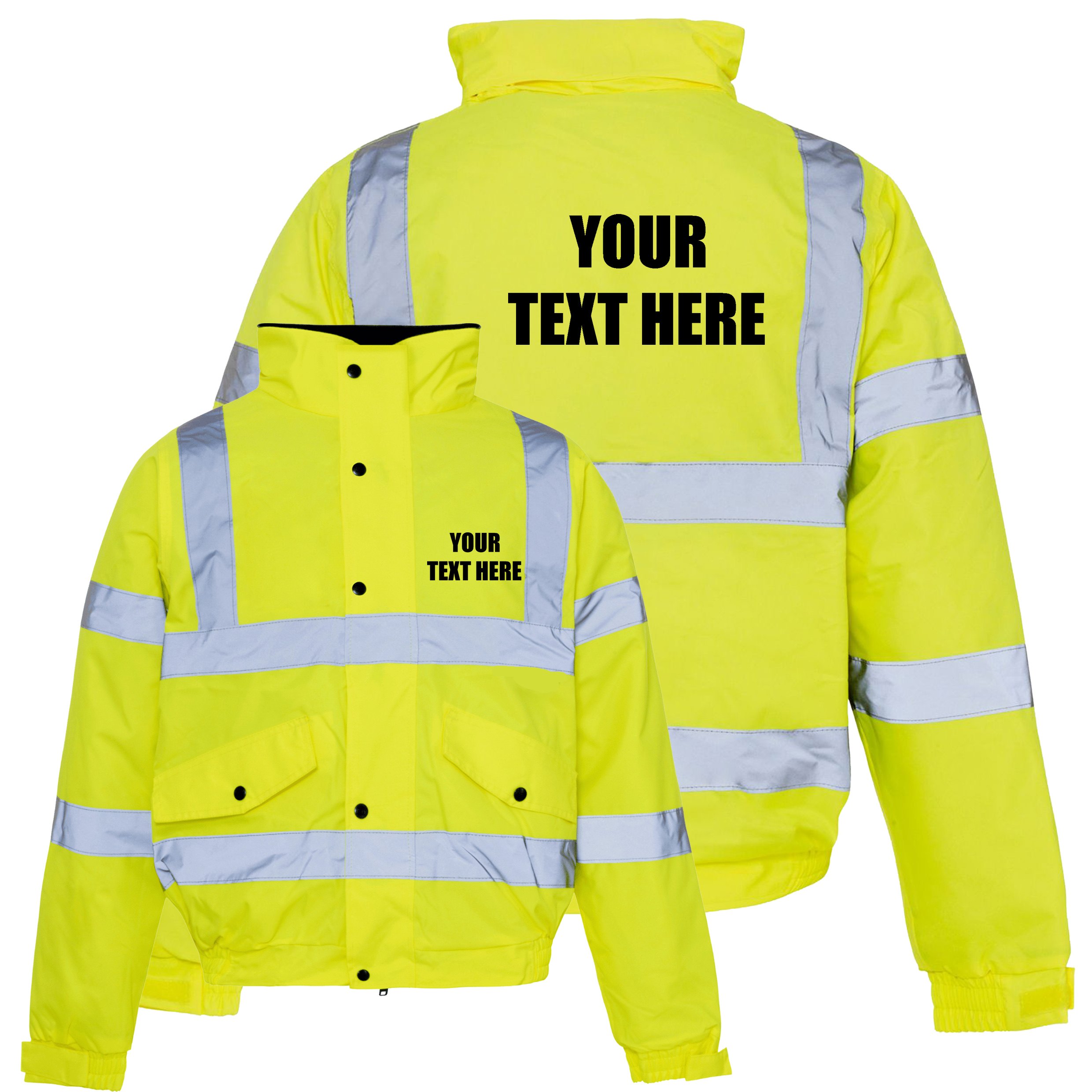 Amazon bomber custom