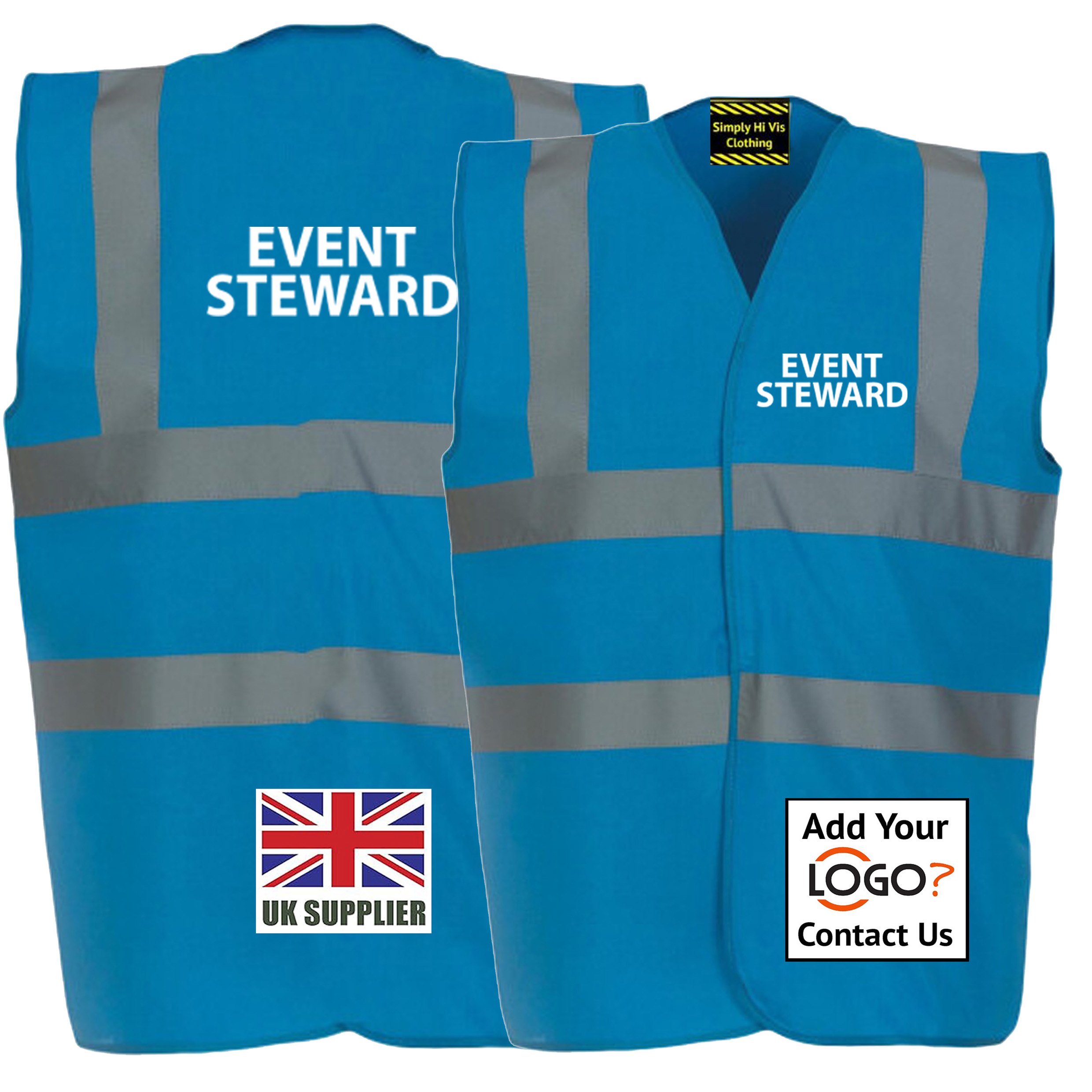 Sapphire Event Steward