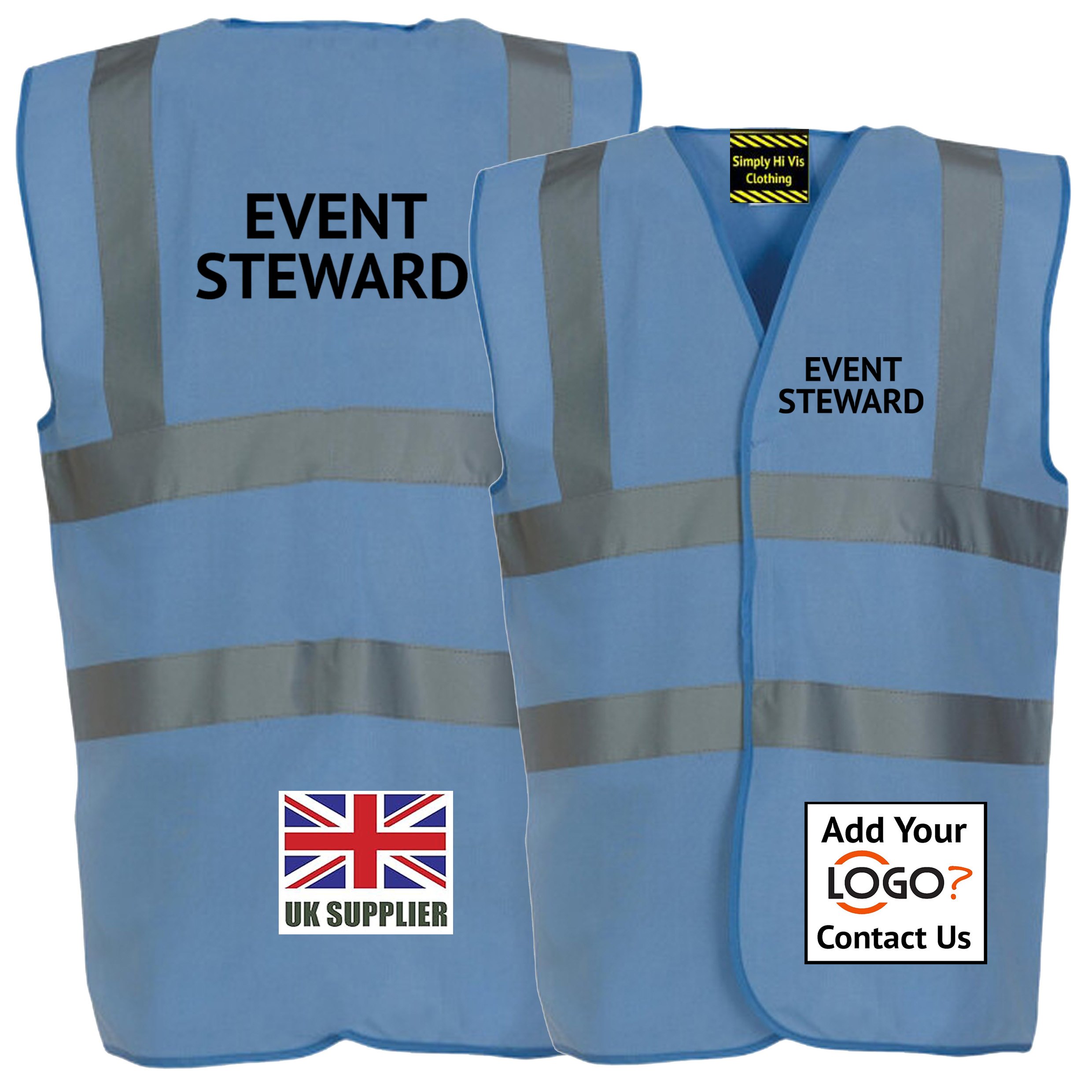 Sky Event Steward