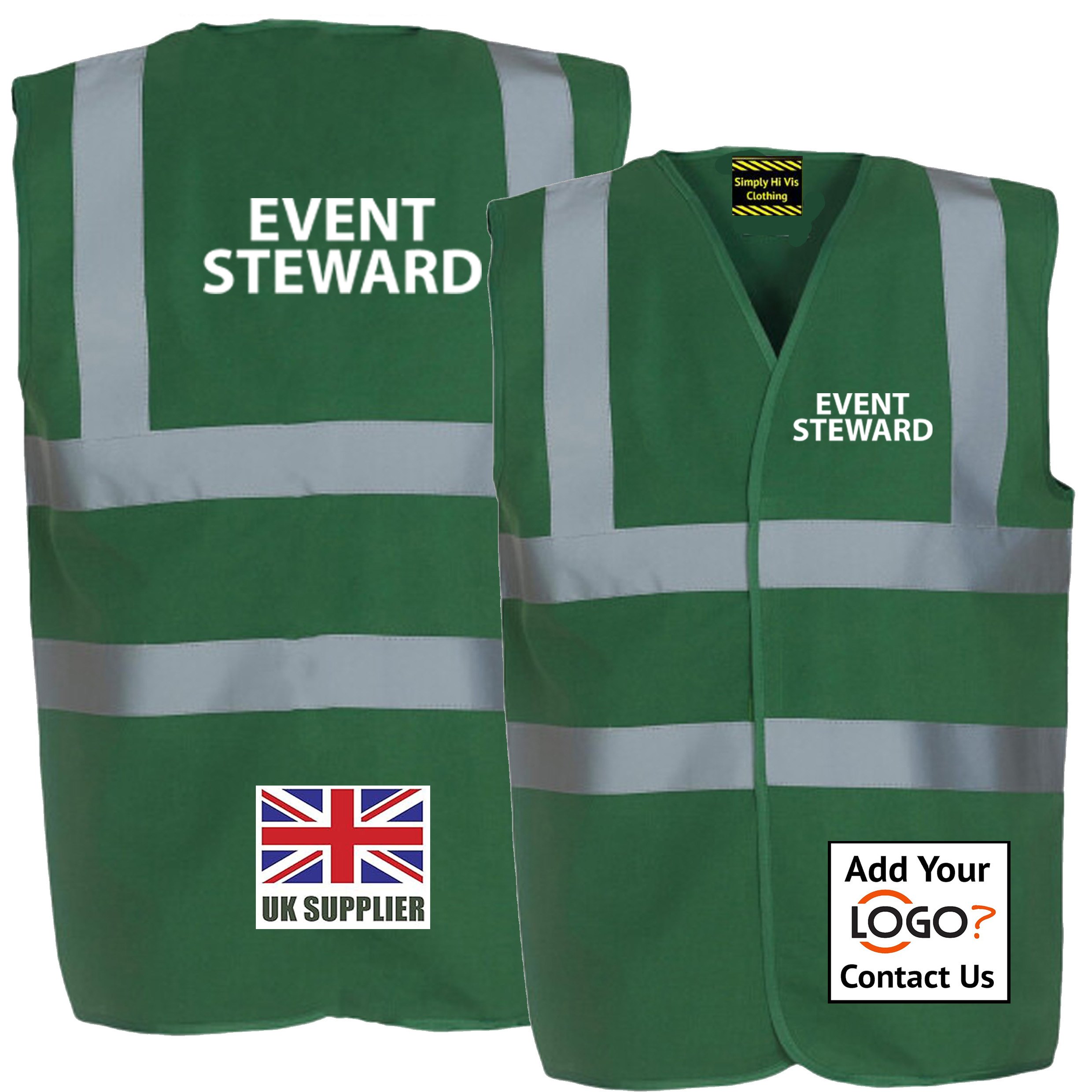 green Event Steward