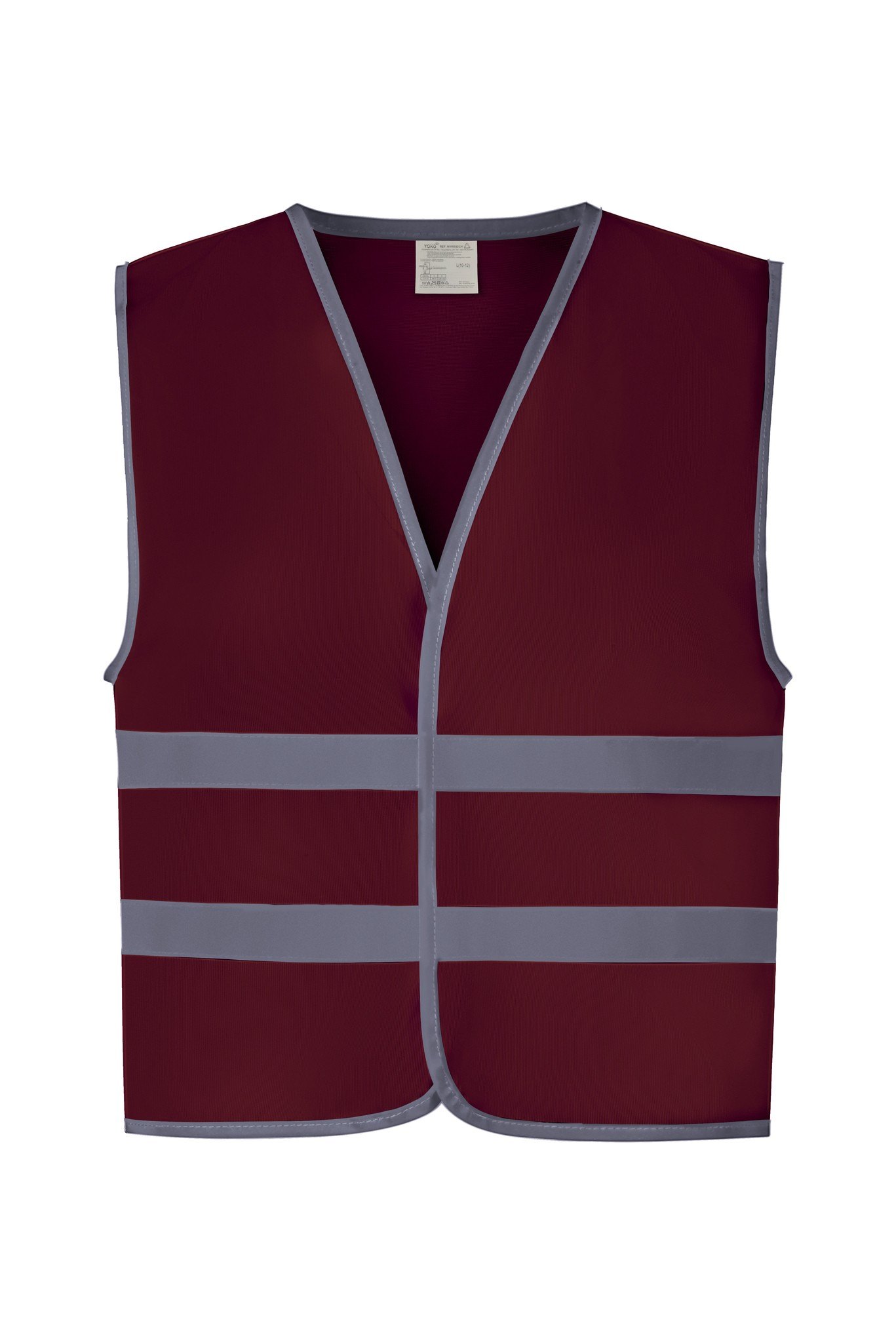YK102_Maroon_FRONT
