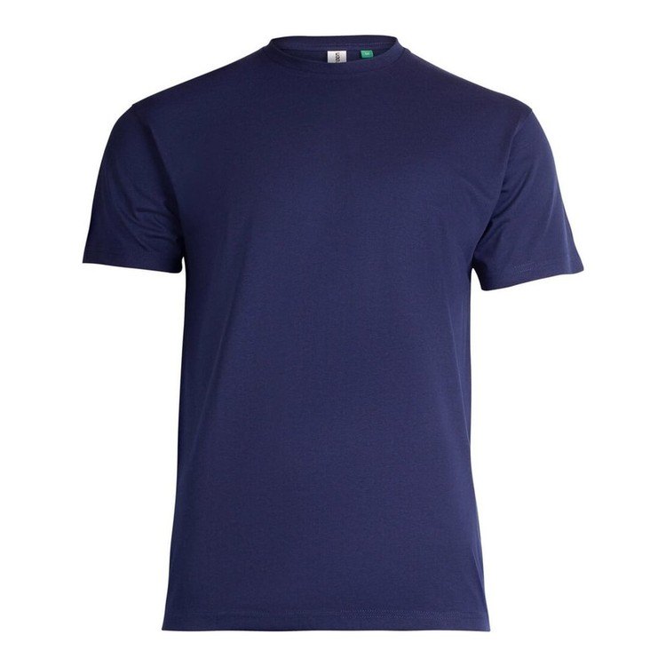 Uneek Clothing GR31 Eco T Shirt Navy