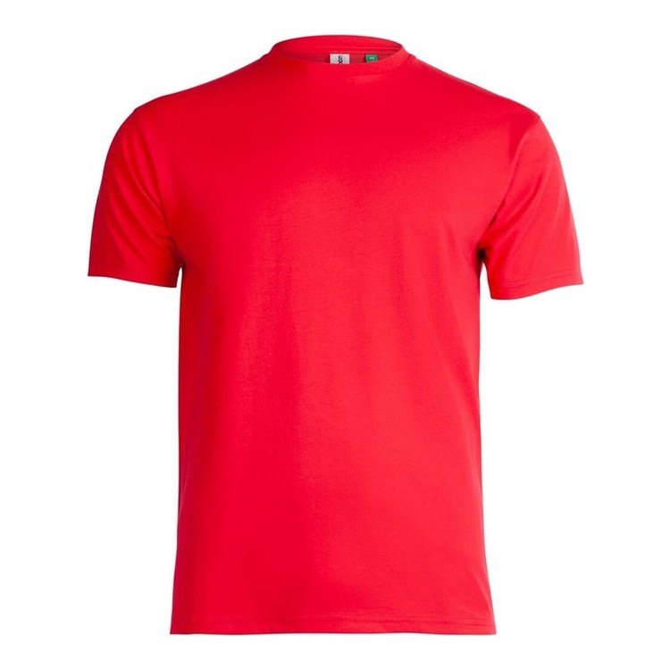 Uneek Clothing GR31 Eco T Shirt Red