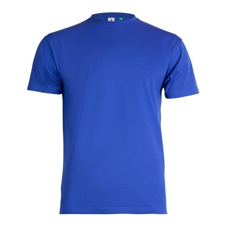 Uneek Clothing GR31 Eco T Shirt Royal